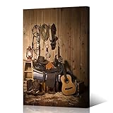 Bild Gallery Wrap - fertig fest über die Stretcher Bars (2 cm Dicke) zur Aufrechterhaltung einer flach, unverändert. Starke Haken bereits montiert auf jeder Platte Aufhängung, inkl. Accessory Kit