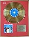 Produktbild ABBA – Ltd Edition CD beschichtet 24 Karat Gold Disc – Voulez-Vous