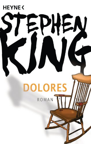 Livres Couvertures de Dolores: Roman (German Edition)
