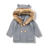 La piel sintética es desmontable, ideal para el invierno y el otoño.