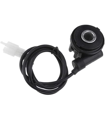 Ingranaggio Trasmissione Tachimetro Con Cavo Per Scooter GY6 50cc E 150cc: Ricambio In Lega Di Alluminio, Lunghezza Cavo 100cm - 4