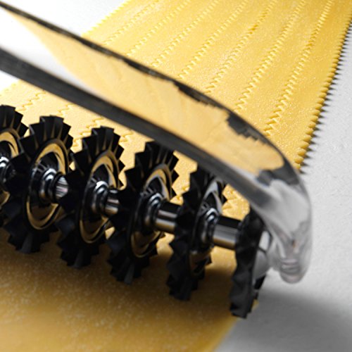 Marcato Pastabike Nudelrad gold, PB-ORO - 5