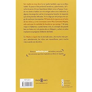 Madre in Spain: Historias de una madre que sueña con depilarse las dos piernas el mismo día (EXITOS)