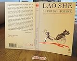 voir fiche du livre Le pousse-pousse