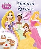 Image de Disney Princess Cookbook