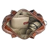 Babymel Wickeltasche Ella Blue Stripe BM 2413 - 3