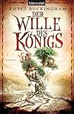 Cover zum Buch Der Wille des Königs