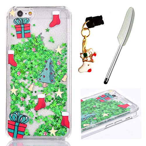 Ivoyi Iphone Case Christmas Iphone Phone Case Protective