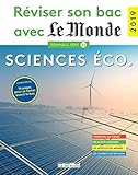 Sciences économiques et sociales Terminale, série ES