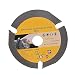 Produktbild 125mm 3T Circular Saw Blade Multitool Grinder Saw Disc Carbide Tipped Wood Cutting Disc