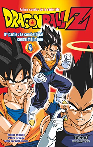 Dragon Ball — Tome 37