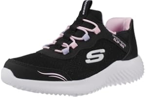 Skechers BOUNDER girls Sneaker