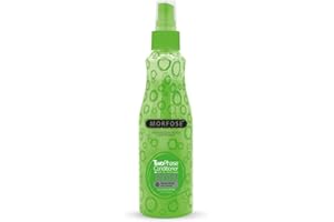 ‎MORFOSE Morfose Biotin 2-Phasen Leave-In Conditioner Spray 220ml – Haarpflegespülung - Haarpflege gegen Haarausfall – stärkt, entwirrt, schützt & pflegt ohne Ausspülen