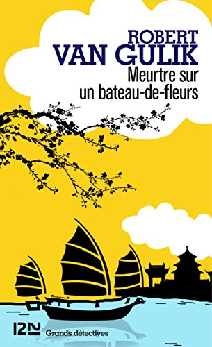 Download Meurtre sur un bateau-de-fleurs