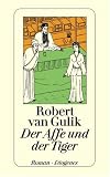 Cover zum Buch Der Affe und der Tiger