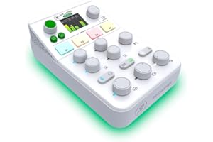 Mackie M-Caster Studio (biały)