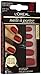 L'Oréal Paris Nails a Porter, Femme Fatale Number 007