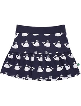 Fred's World by Green Cotton Mädchen Rock Sailor Skirt