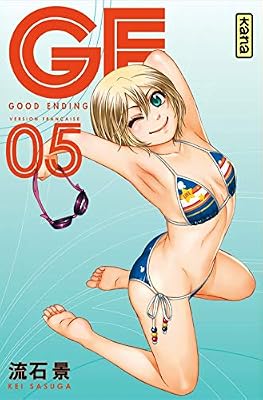 Kana GE - Good Ending - Tome 5