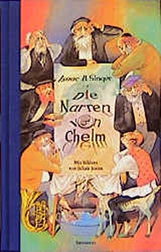 Download Die Narren von Chelm