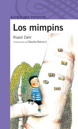 Los mimpins (infantil morada 8 años)
