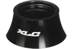 XLC AS-A01 Ahead-Spacer 1 1/8' // conico