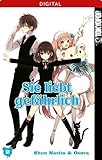 Sie liebt gefährlich 02 by