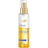 Dove &Ccedil;ift Fazlı Sa&ccedil; Serumu Amino Serum Yoğun Onarıcı 80 ml