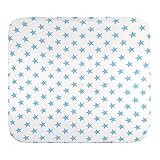 Wickelauflagenbezug Wickelauflage Wickelunterlage Wickeltischauflage Bezug - 3