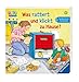 Was rattert und klickt zu Hause? by