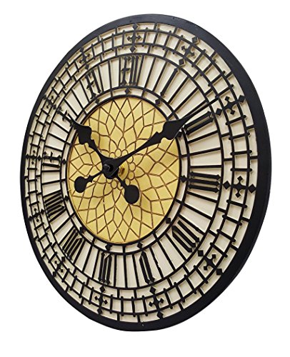 Big Ben Outdoor Clock