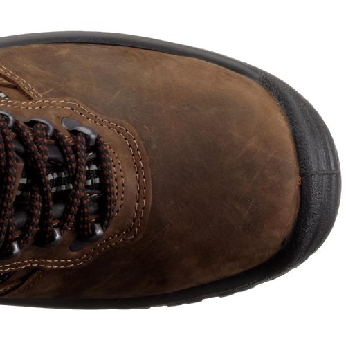 Nora Pascal U 70346 Unisex – Erwachsene Arbeits- & Sicherheitsschuhe – S3 - 7