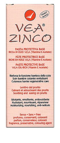 VEA ZINCO 40 ML.