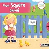 Image de Mon square animé