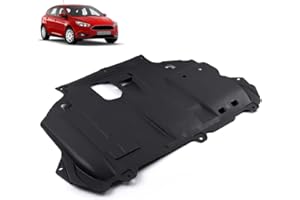 ROBUST CAR PARTS ROBUST Under Engine Cover Undertray Rust Shield for Ford C-max II Focus III Grand C-max 1839076 AV616P013CG 1523505 2011-2018