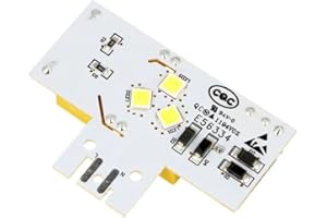 Lampada led itw pour refrigerateur Whirlpool C00345689