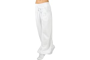 Winshape, Pantaloni da Allenamento Donna WTE3