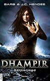 Image de Dhampir - Götterjagd (Dhampir-Reihe 6)