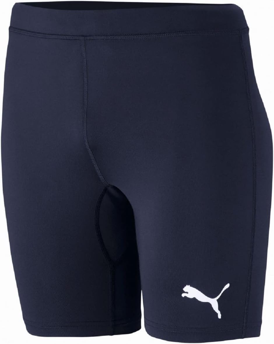 Puma Liga Baselayer Short Tight - Pantalones Cortos Hombre