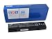 Produktbild GRS Notebook Akku DELL KM742, 4400mAh/49Wh, 11.1V Li-Ion Accu, Laptop Batterie