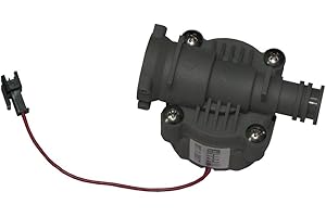 PANAROLA Hidrogenerador termo gas - junkers - dc - tbk