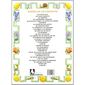 La gallina de los huevos de oro (Leo 5 minutos antes de dormir)