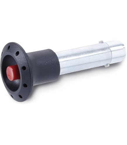 Ganter Standard | Wheel Locking Bolt – GN 817