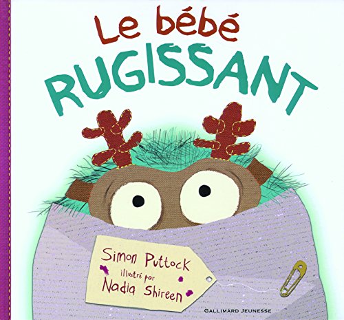 Download Le bébé rugissant Download Le bébé rugissant