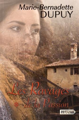 <a href="/node/6831">Ravages de la passion, Les ( vol. 1 )</a>