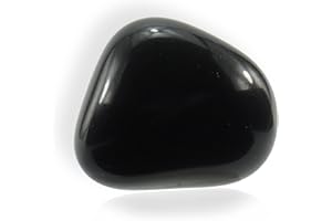 ‎BUDAWI Budawi® Onyx Trommelstein Handschmeichler Handstein Taschenstein