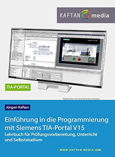 3943211878 Einführung In Die Programmierung Mit Siemens - 