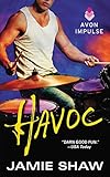 Cover zum Buch Havoc: Mayhem Series #4