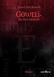 Cover zum Buch Goweli: Die Offenbarung