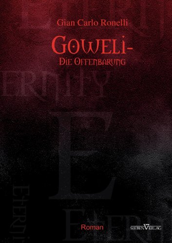 Cover zum Buch Goweli: Die Offenbarung